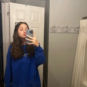 Meet your Posher, Raegan